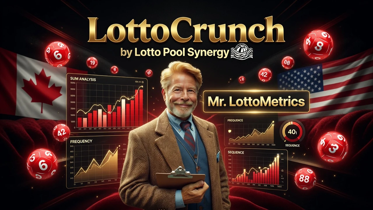 LottoCrunch